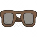 Eyeglasses Persol Frames Icon