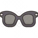 Eyeglasses  Icon