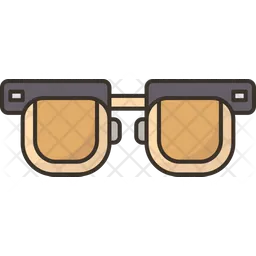 Eyeglasses  Icon