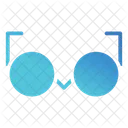 Eyeglasses Glasses Sunglasses Icon
