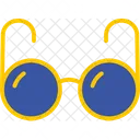 Elements Eyeglasses Glasses Icon