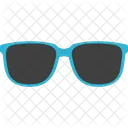Eyeglasses Gadget Vacation Icon