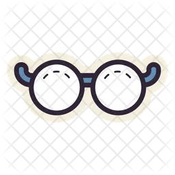 Eyeglasses  Icon