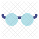 Eyeglasses Goggles Glasses Icon