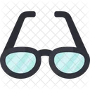 Eyeglasses Fashion Optical Icon