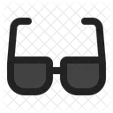 Eyeglasses Accessory Glasses Icon