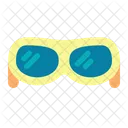 Eyeglasses Optical Elegance Icon