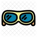 Eyeglasses Optical Elegance Icon