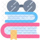 Eyeglasses  Icon