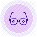 Eyeglasses Fashion Accessory Icon