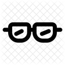 Eyeglasses  Icon