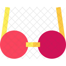 Eyeglasses  Icon