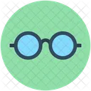 Eyeglasses  Icon