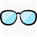 Eyeglasses Icon