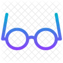 Eyeglasses  Icon