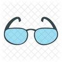 Eyeglasses  Icon