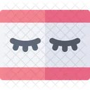 Eyelash  Icon