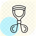 Eyelash Curler Eyelashcurler Curler Icon