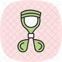 Eyelash Curler Eyelashcurler Curler Icon