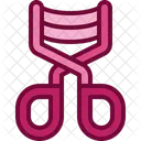 Eyelash curler  Icon