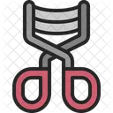 Eyelash curler  Icon