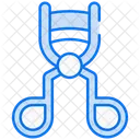 Eyelash curler  Icon