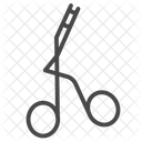 Eyelash  Icon