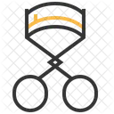Eyelash  Icon