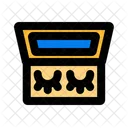 Cosmetics Fashion Makeup Icône