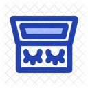 Cosmetics Fashion Makeup Icône