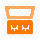 Cosmetics Fashion Makeup Icône