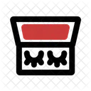 Cosmetics Fashion Makeup Icône