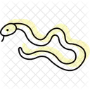 Eyelash Viper Icon