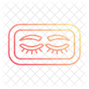 Eyelashes  Icon