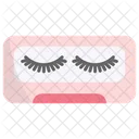 Eyelashes Lashes Beauty Icon