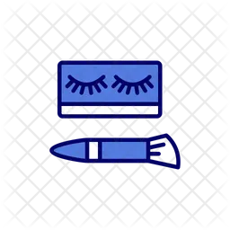 Eyelashes  Icon