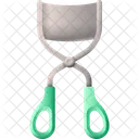 Eyelashes Curler Eyelash Curler Icon