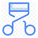 Eyelashes Curler Eyelash Curler Icon