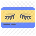 Eyeleash  Icon