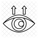 Eyelid Icon