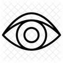 Eyelid Icon