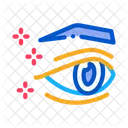 Eyelid Result  Icon