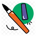 Eyeliner Icon