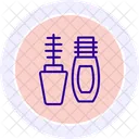 Eyeliner Makeup Cosmetic Icon