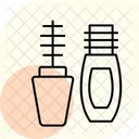 Eyeliner Eyelinerpot Pot Icon