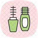 Eyeliner Eyelinerpot Pot Icon