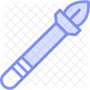 Eyeliner Brush Eyelinerbrush Brush Icon