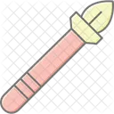 Eyeliner Brush Eyelinerbrush Brush Icon