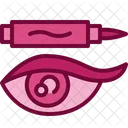 Eyeliner  Icon