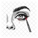 Makeup Beauty Cosmetic Icon